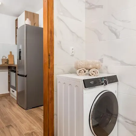 Roko Apartment Rijeka