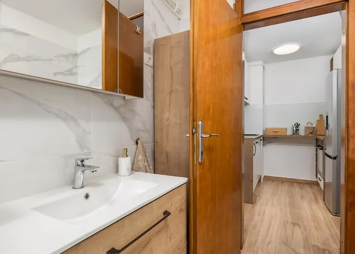 Roko Διαμέρισμα