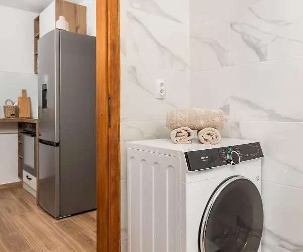 Roko Διαμέρισμα Ριέκα