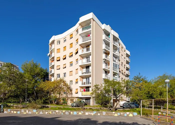 Roko Διαμέρισμα