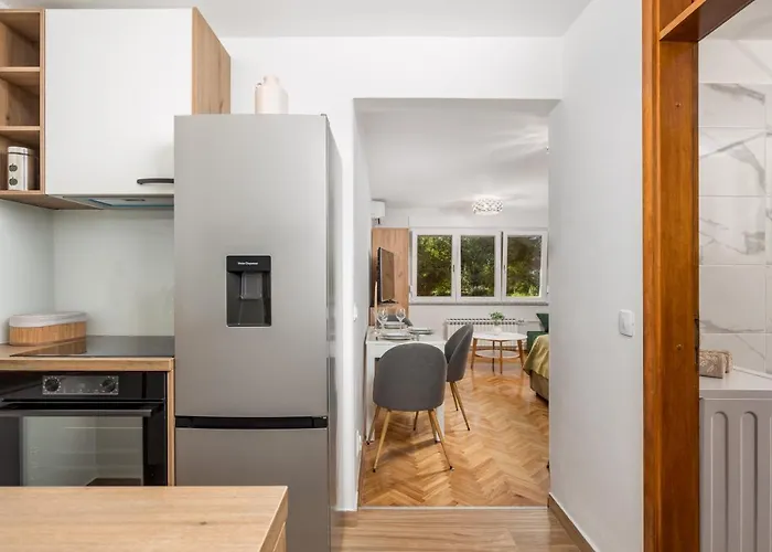 Διαμέρισμα Roko