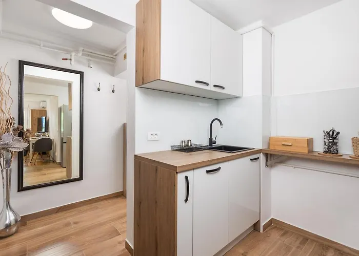 Roko Διαμέρισμα Ριέκα