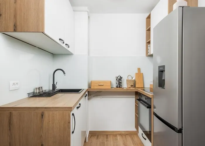 Διαμέρισμα Roko Ριέκα