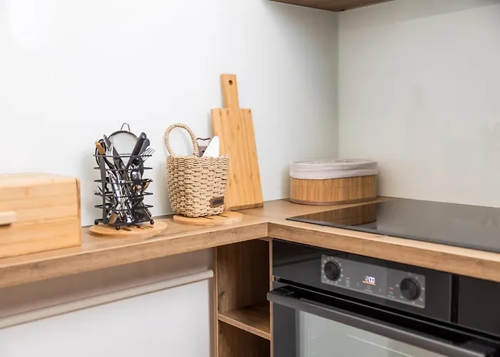 Διαμέρισμα Roko