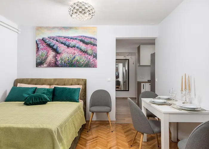 Διαμέρισμα Roko *