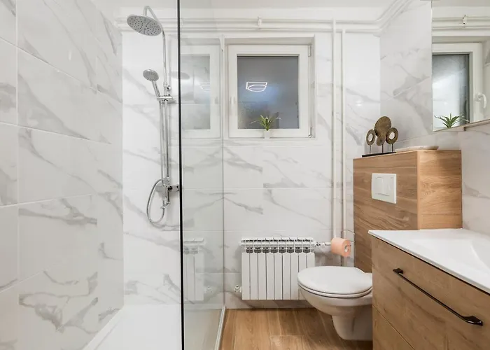 Roko Διαμέρισμα *