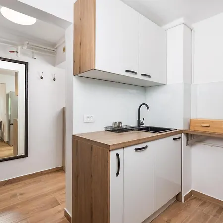 Roko Apartmán Rijeka