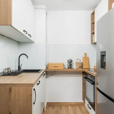 Appartement Roko Rijeka