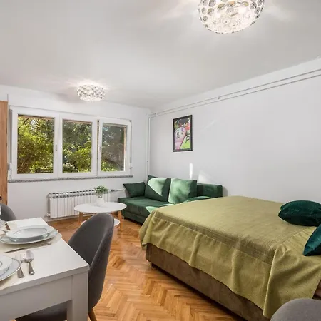 Apartament Roko *