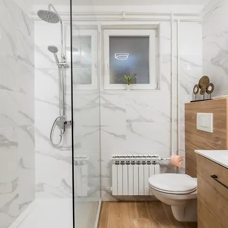 Roko Apartament *